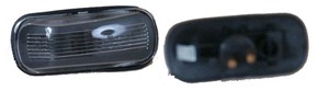 Vilkkuvalo, Oikea, Vasen, SAAB 900 I, 900 Cabriolet I, 900 Combi Coupe I, 9000, 9000 Halvkombi, 9124132