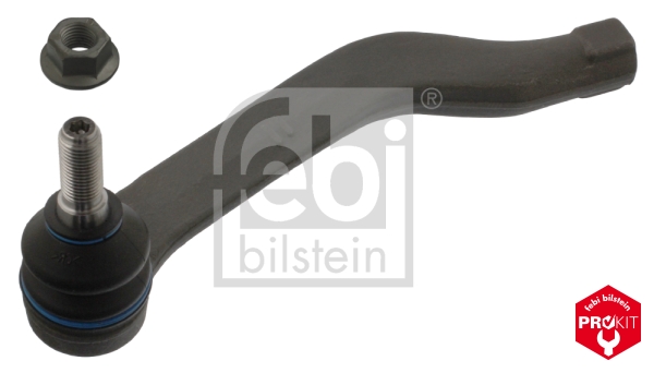 Raidetangon kulmanivel FEBI BILSTEIN 43617