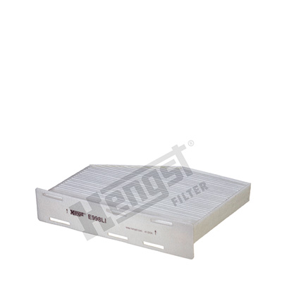Raitisilmasuodatin HENGST FILTER E998LI