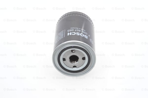 Öljynsuodatin BOSCH F 026 407 053