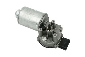 Pyyhkijän moottori, Edessä, SKODA FABIA I, FABIA Combi I, FABIA Praktik I, FABIA Sedan I, VW POLO, POLO Sedan, 6Q1955119A