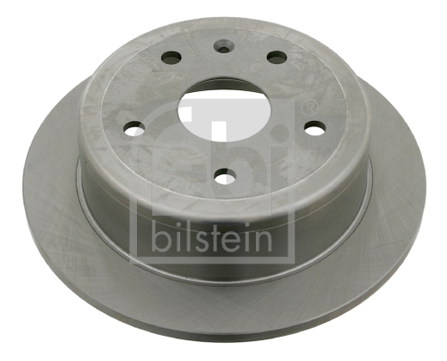 Jarrulevy FEBI BILSTEIN 23540