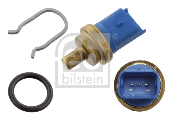 Tunnistin, jäähdytysnesteen lämpötila FEBI BILSTEIN 36066
