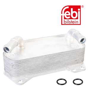 Öljynjäähdytin, moottoriöljy, AUDI,SEAT,SKODA, 02E 409 061 DS, 02E 409 061 ES, 2E 409 061 DS, 2E 409 061 ES