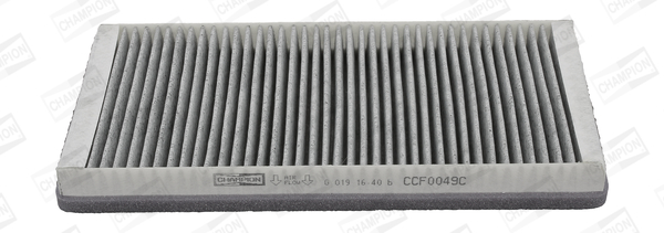 Raitisilmasuodatin CHAMPION CCF0049C