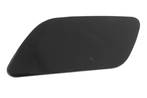 Puskurin Pinta, Eteen, vasen, AUDI A6 C7, A6 C7 Avant, 4G0 955 275 GRU, 4G0 955 275