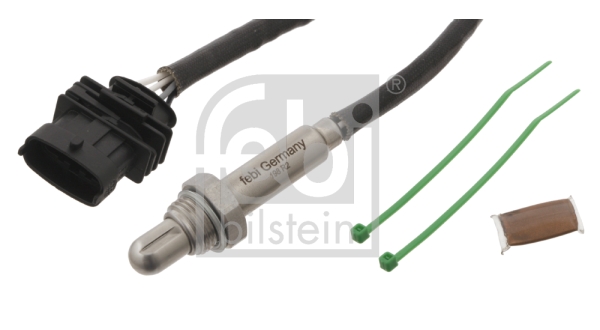 Lambdatunnistin FEBI BILSTEIN 28692
