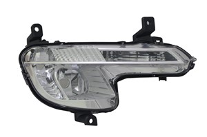 Sumuvalo, Oikea, PEUGEOT 508 I, 508 SW I, 6206W2