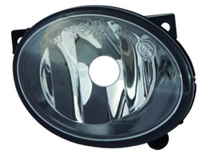 Sumuvalo, Vasen, VW AMAROK, 2H1941699