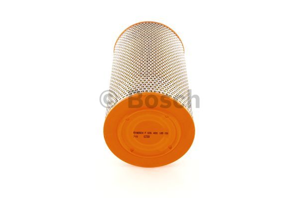Ilmansuodatin BOSCH F 026 400 189