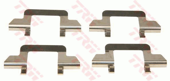 Tarvikesarja, jarrupala TRW PFK438
