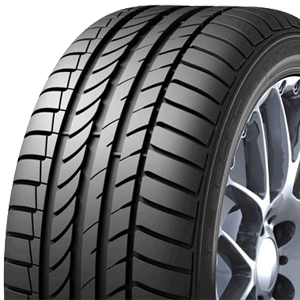 Dunlop Sp Sport Maxx Tt 225/60VR17 99V ROF * MFS