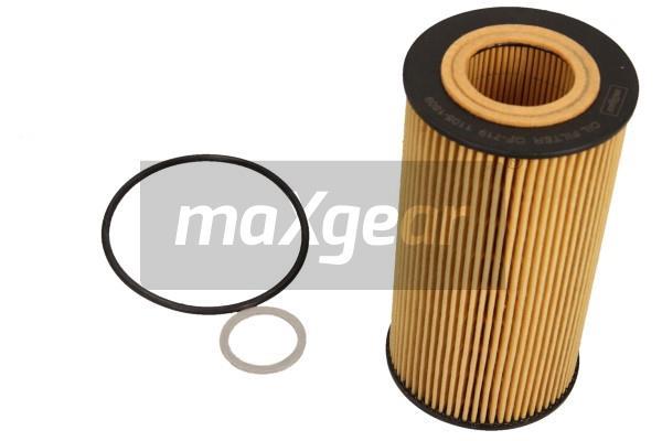 Öljynsuodatin MAXGEAR 26-1367