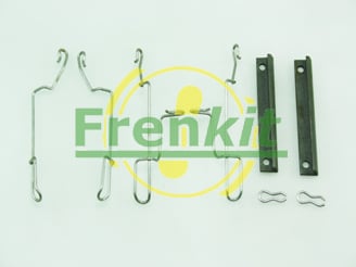 Tarvikesarja, jarrupala FRENKIT 901188