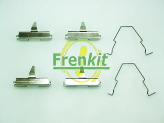 Tarvikesarja, jarrupala FRENKIT 901270
