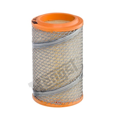 Ilmansuodatin HENGST FILTER E430L