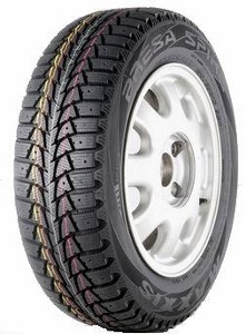 Maxxis MA-SLW Presa Spike LT ( 215/75 R16 116/114Q 10PR, nastarengas )
