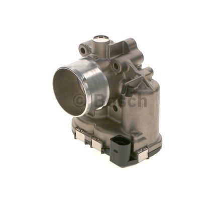 Kaasuläpän kotelo BOSCH 0 280 750 529