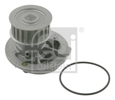 Vesipumppu FEBI BILSTEIN 01266