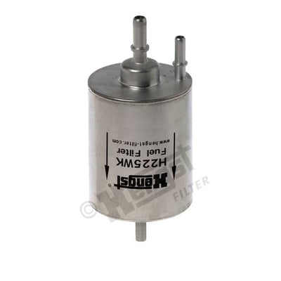 Polttoainesuodatin HENGST FILTER H225WK