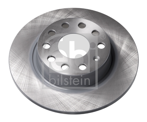 Jarrulevy FEBI BILSTEIN 36128