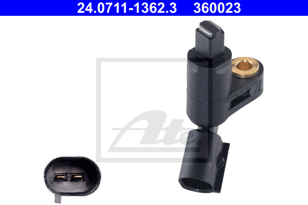 ABS-anturi ATE 24.0711-1362.3