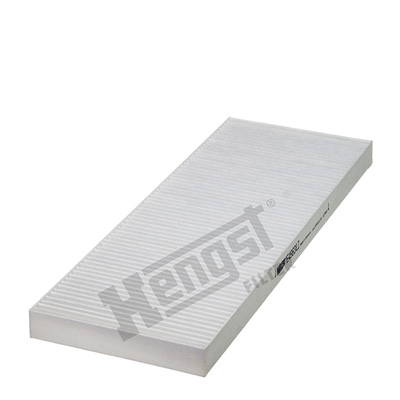 Raitisilmasuodatin HENGST FILTER E4963LI