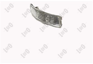 Vilkkuvalo, Oikea, FORD FIESTA VI, FIESTA Van VI, 1531430, 1542154, 1547275
