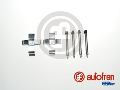 Tarvikesarja, jarrupala AUTOFREN SEINSA D42382A