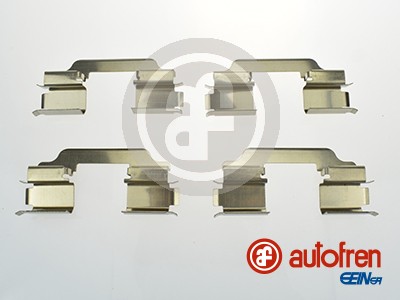 Tarvikesarja, jarrupala AUTOFREN SEINSA D42775A