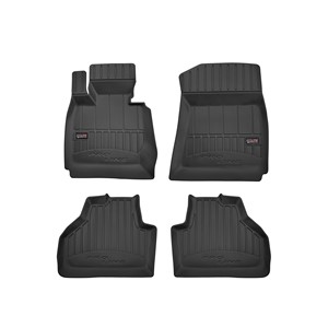 Kumimatto, sisätila3D PROLINE, BMW X3 [F25]