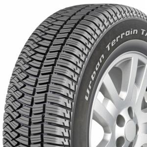 Bf Goodrich Bfgoodrich Urban Terrain T/A 255/55VR18 109V XL
