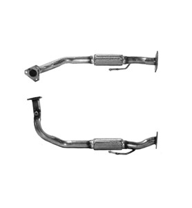 Pakoputki, Edessä, FIAT PUNTO, PUNTO Cabriolet, 46408528