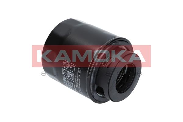 Öljynsuodatin KAMOKA F114701
