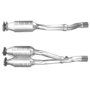 Katalysaattori, AUDI A3, TT, TT Roadster, SEAT LEON, SKODA OCTAVIA I, OCTAVIA Combi I, VW BORA, BORA Variant, GOLF IV, GOLF Variant IV,