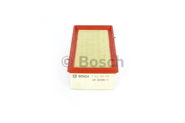 Ilmansuodatin BOSCH F 026 400 376
