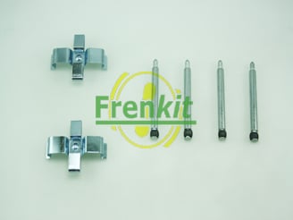 Tarvikesarja, jarrupala FRENKIT 901713