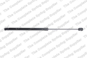 Kaasujousi, tavaratila, Takana, AUDI A4 Allroad, A4 Avant, 8W9827552B