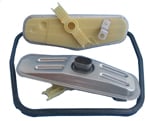 Hydrauliikkasuodatin, automaattivaihteisto ALCO FILTER TR-053
