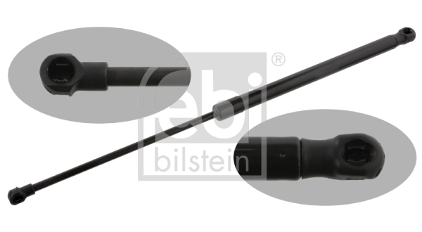 Kaasujousi, takaluukku FEBI BILSTEIN 34113