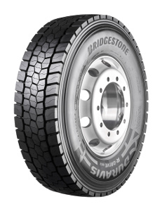 Bridgestone Duravis R-Drive 002 ( 315/60 R22.5 152/148L )