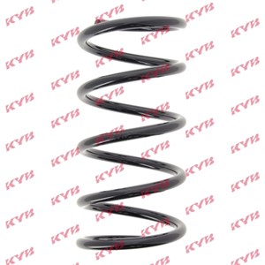 Jousi (auton jousitus), Taka-akseli, VOLVO V70 II, 9492148
