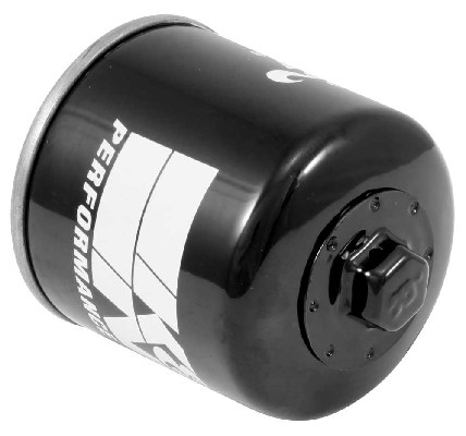 Öljynsuodatin K&N Filters KN-177
