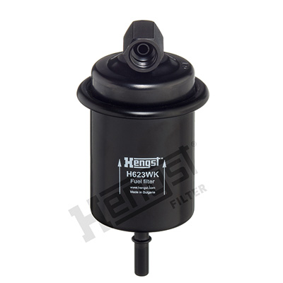 Polttoainesuodatin HENGST FILTER H623WK