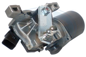Pyyhkijän moottori, Edessä, HYUNDAI SANTA FÉ I, SANTA FÉ II, 98100-2B000, 98110-2B000