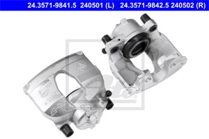 Jarrusatula, Etuakseli, oikea, RENAULT LAGUNA II, LAGUNA Grandtour II, SCÉNIC Minibus, minivan I, 77 01 049 104