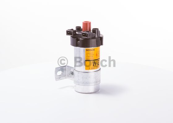 Sytytyspuola BOSCH F 000 ZS0 001