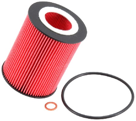 Öljynsuodatin K&N Filters PS-7007
