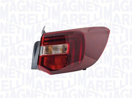 Takavalo MAGNETI MARELLI 714081660301