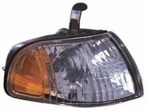 Vilkkuvalo, Oikea, SUBARU LEGACY II, LEGACY Kombi II